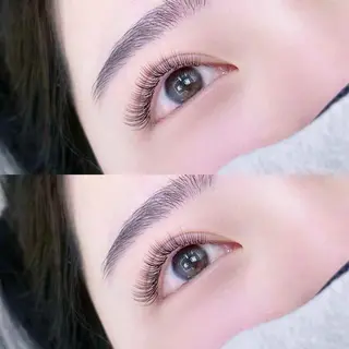 マツエク・マツパ 伊藤名紬 マツエク専門のマツエク・マツパデザイン