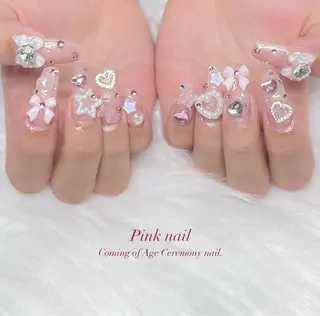 ネイル 🍁nail. kaede🍁のネイルデザイン