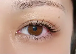 マツエク・マツパ EYELASH LuLuのマツエク・マツパデザイン