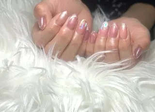 ネイル Nail salon Venusのネイルデザイン