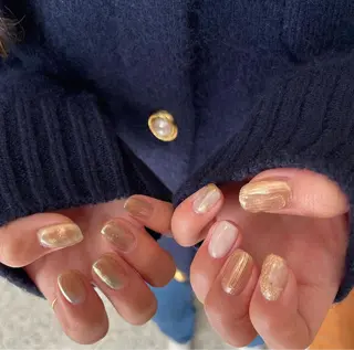 ネイル mio _POHEURのネイルデザイン