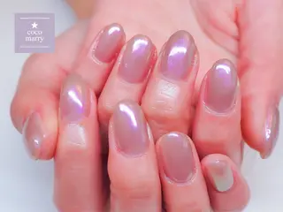 ネイル coco marry  のネイルデザイン