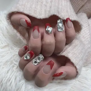 ネイル 8appy YUKITIN.Bのネイルデザイン