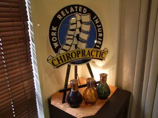 ピュアプロポーション美容整体カイロ院所属・🟢美姿勢/肩こり/ 腰痛/整体師水野🟢のエステ・リラクイメージ