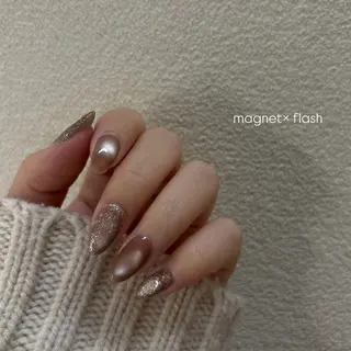 ネイル ︎︎ ruane. ルアネのネイルデザイン