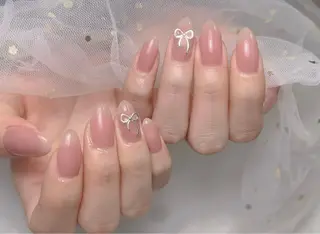 ネイル 清水 ユナのネイルデザイン