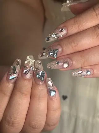 ネイル 🍄KIKI NAIL🌸のネイルデザイン