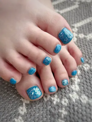 ネイル ころろんネイル nazuのネイルデザイン