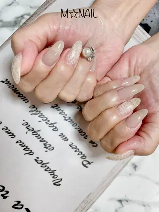 ネイル M☆NAIL所属・M☆ NAILのネイルデザイン