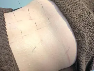 KANWA鍼灸院所属・KANWA 鍼灸院のエステ・リラクイメージ