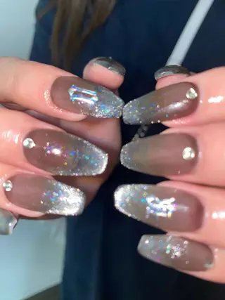 ネイル chiya nails所属・chiya nailsのネイルデザイン