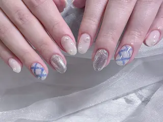 ネイル Moci Nail Salonのネイルデザイン