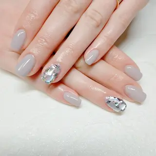 ネイル ネイルサロン極美堂　 秦野店のネイルデザイン