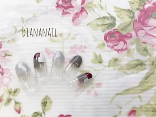 ネイル みな とのネイルデザイン