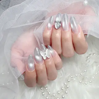 ネイル Viola. 優花のネイルデザイン