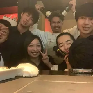 ショート カラー ヘアアレンジ 🩷Eny terrace🩷のヘアスタイル