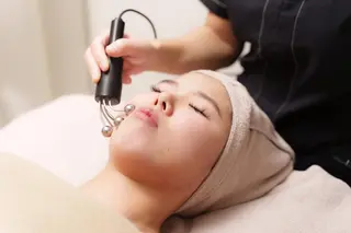 毛穴&ニキビケア 専門ルナボーテ渋谷のエステ・リラクイメージ