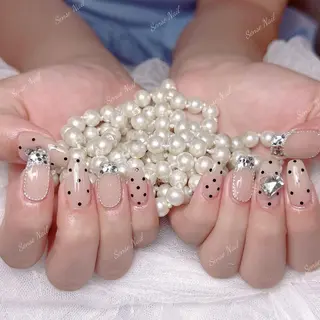 ネイル 🎀Sense Nail池袋店🎀のネイルデザイン