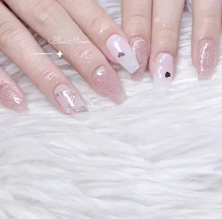 ネイル nail salon Blue Moonのネイルデザイン