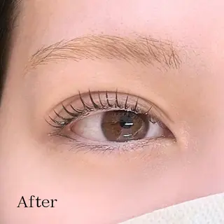 マツエク・マツパ 骨格似合わせ眉WAX 眉まつ毛専門/石井のマツエク・マツパデザイン