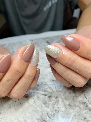 ネイル プライベートサロン circleのネイルデザイン