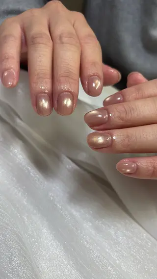 ネイル amuu所属・amuu/ フィルイン推奨サロンのネイルデザイン