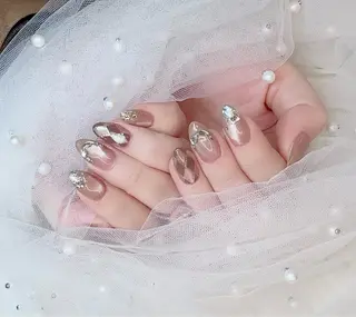 ネイル R salonのネイルデザイン