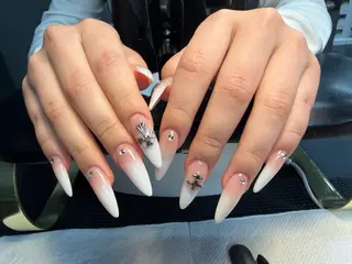 ネイル MAOMAO ANA.CHUOのネイルデザイン