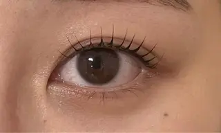 マツエク・マツパ anela shioriのマツエク・マツパデザイン