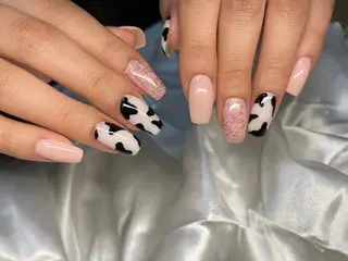 ネイル chipi nailのネイルデザイン
