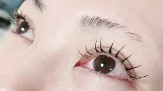 マツエク・マツパ EyelashSalon chel所属・新越谷駅徒歩１分❇️ Salon　chelのマツエク・マツパデザイン