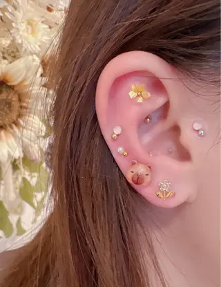 セルフホワイトニングサロンsourire所属・加藤 愛菜のその他イメージ