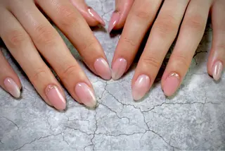 ネイル MH Nailのネイルデザイン