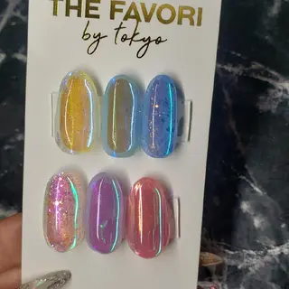 ネイル ショート クロキ 。のネイルデザイン