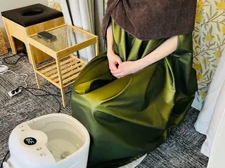 Hare&所属・Hare& やの みずきのエステ・リラクイメージ