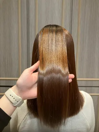 ミディアム パーマ 🌷小林 潮音🌷のヘアスタイル