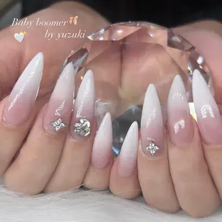 ネイル Two YUZUKIのネイルデザイン