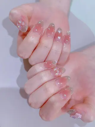ネイル NANA NAILのネイルデザイン
