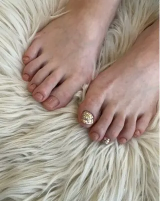 ネイル Nailsalon Merci所属・Merci mayuriのネイルデザイン