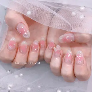 ネイル ナナイチゼロ I.Naoのネイルデザイン