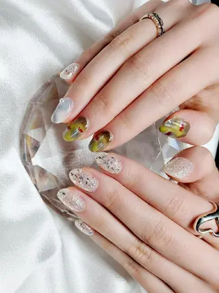 ネイル サロン リアンのマツエク・マツパデザイン