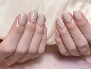 ネイル キン グミのネイルデザイン