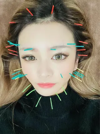 堀之内宏次 ［美容鍼灸師］のエステ・リラクイメージ