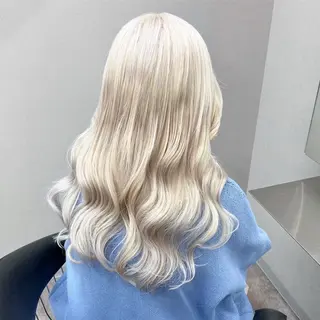 ロング Moremuu/ MAIKA🎀のヘアスタイル