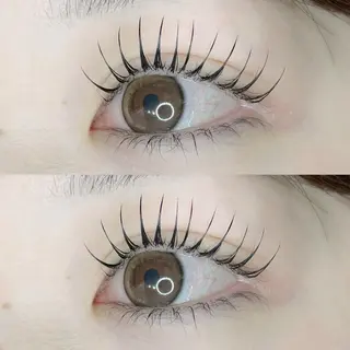 マツエク・マツパ EYELA 工藤🌙.*·̩͙のマツエク・マツパデザイン