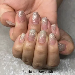 ネイル Rairia nail&eyelash 小岩店所属・Rairianail MIYUのネイルデザイン