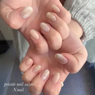 ネイル N. 【エヌドット】のネイルデザイン