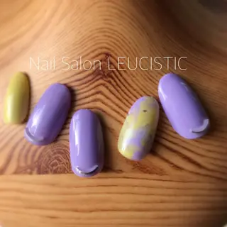 ネイル 美時雨・bishigure所属・美時雨 bishigureのエステ・リラクイメージ