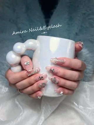 ネイル anna ネイルのネイルデザイン