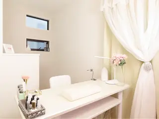 パーソナルカラー診断 骨格診断/Ceceのネイルデザイン